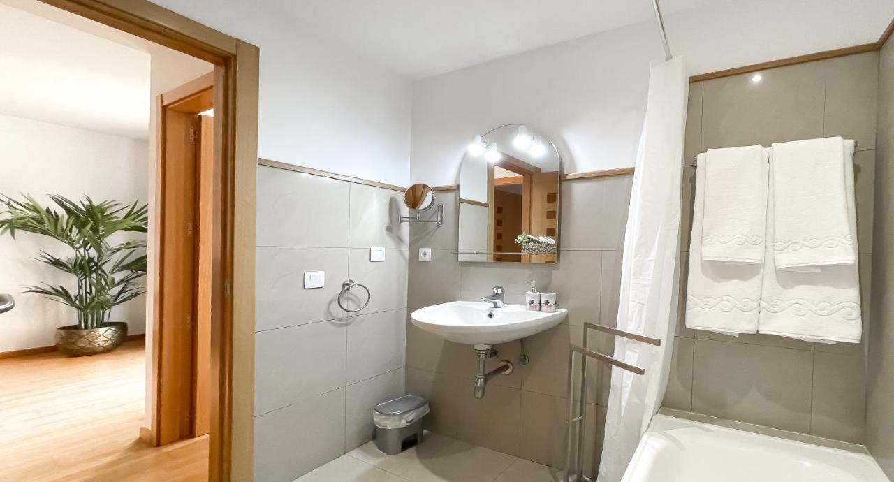 Sunset Corralejo Con Solarium Privado Exterior foto