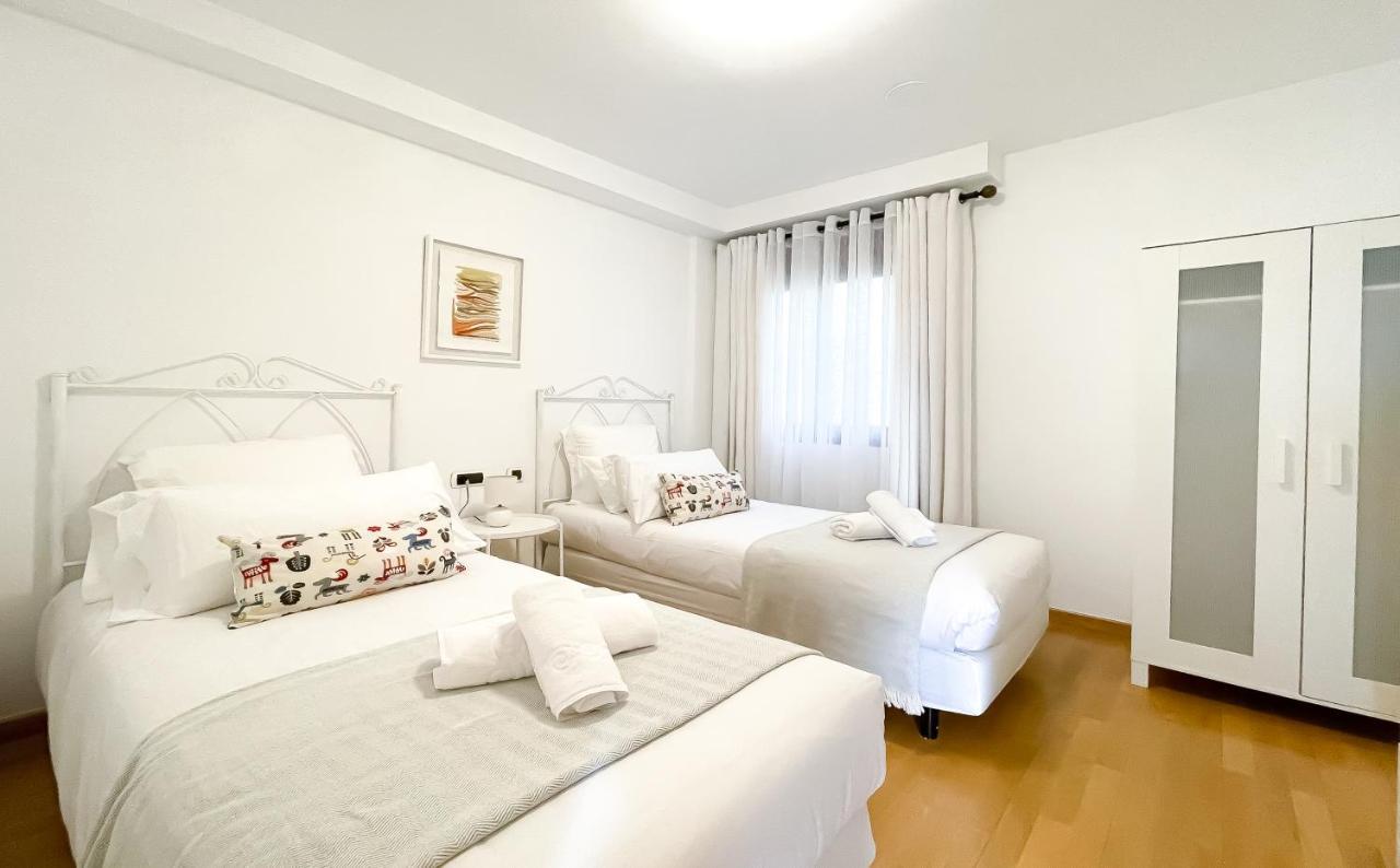 Sunset Corralejo Con Solarium Privado Exterior foto